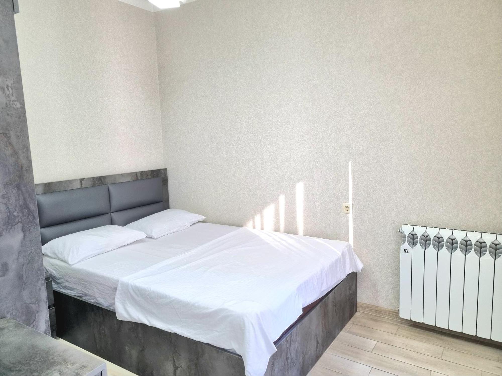 Sea Apartment Batumi Exterior photo